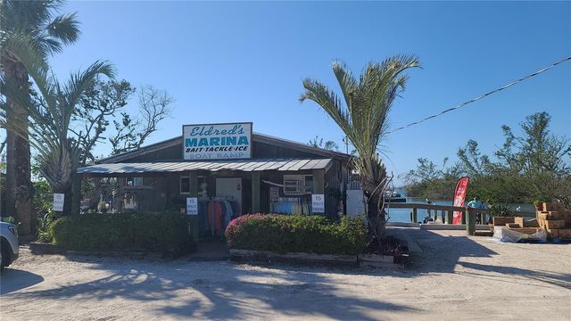 13 SEAWARD CIRCLE, Placida, FL 33946