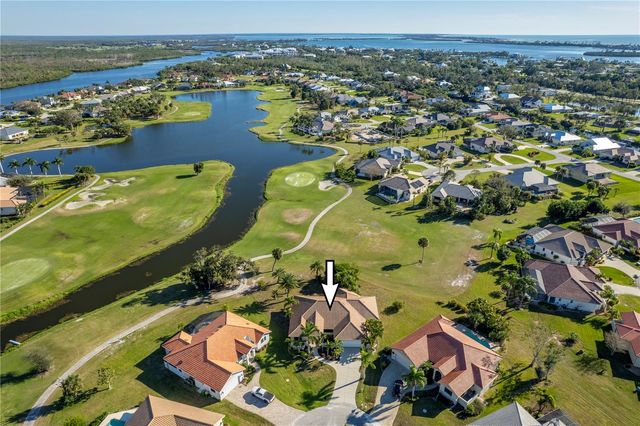 13 SEAWARD CIRCLE, Placida, FL 33946