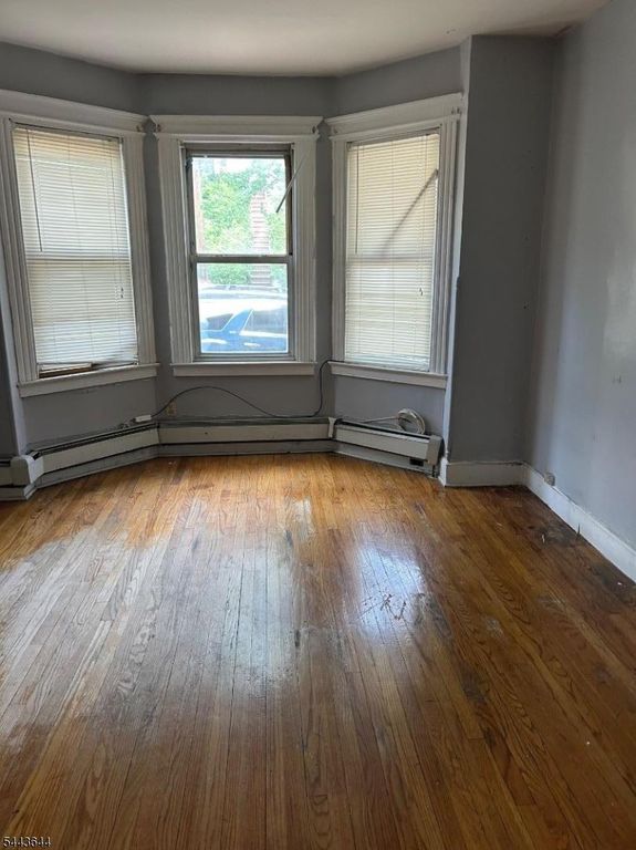 869 Clifton Ave, Newark City, NJ 07104 — exterior