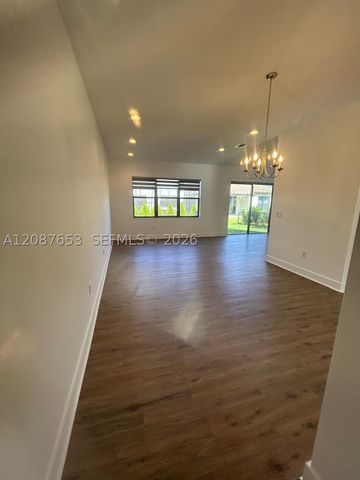 5525 AGOSTINO WAY, Ave Maria, FL 34142
