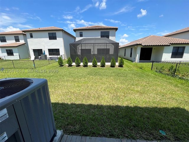 5525 AGOSTINO WAY, Ave Maria, FL 34142
