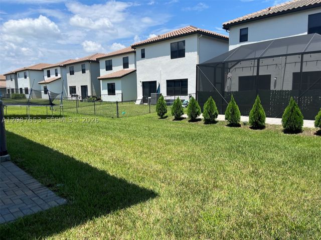 5525 AGOSTINO WAY, Ave Maria, FL 34142