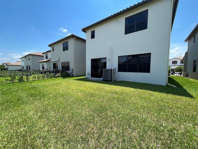 5525 AGOSTINO WAY, Ave Maria, FL 34142