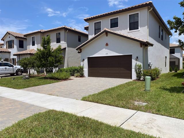 5525 AGOSTINO WAY, Ave Maria, FL 34142