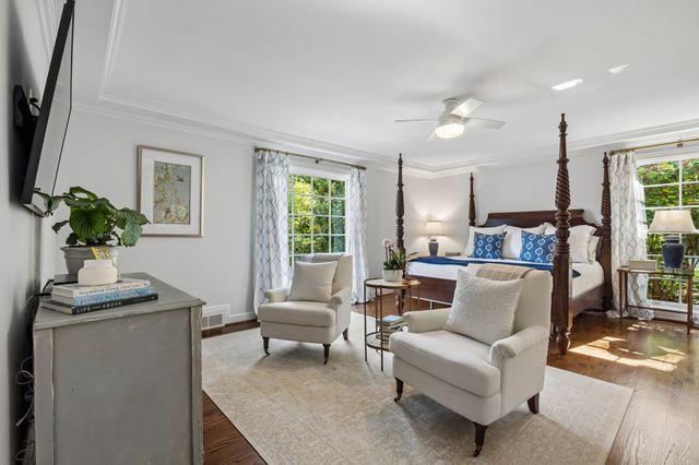 2301 Chickering Ln, Nashville, TN 37215