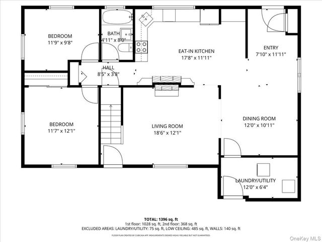 25 Gleaner Lane, Levittown, NY 11756