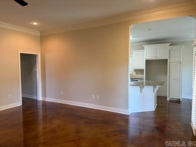 2415 EIGHTEEN Loop, Conway, AR 72034