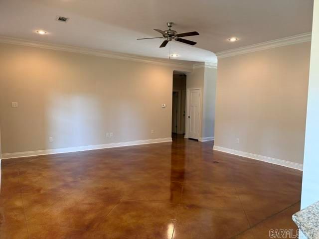 2415 EIGHTEEN Loop, Conway, AR 72034