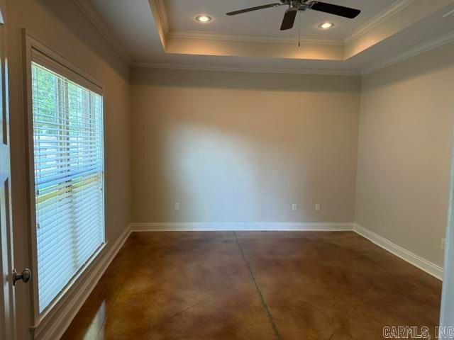 2415 EIGHTEEN Loop, Conway, AR 72034