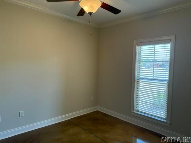 2415 EIGHTEEN Loop, Conway, AR 72034