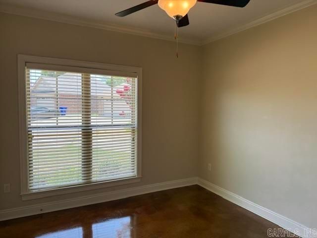 2415 EIGHTEEN Loop, Conway, AR 72034