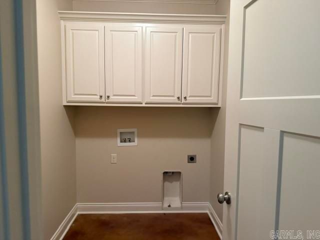 2415 EIGHTEEN Loop, Conway, AR 72034