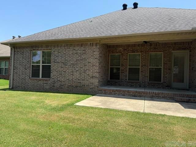 2415 EIGHTEEN Loop, Conway, AR 72034