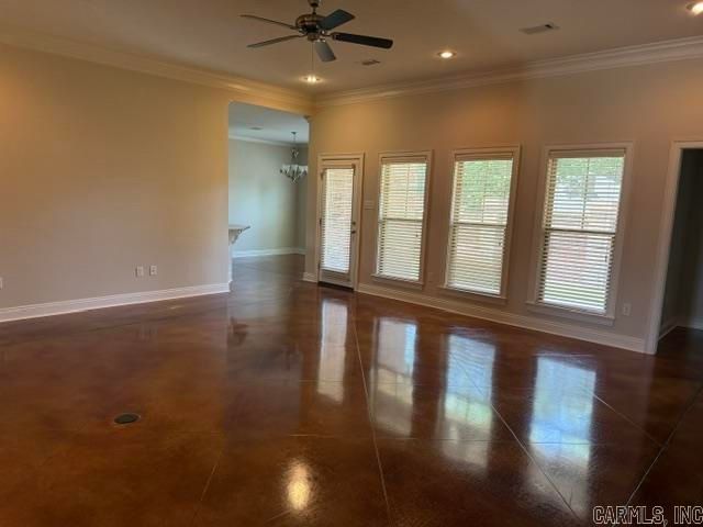 2415 EIGHTEEN Loop, Conway, AR 72034