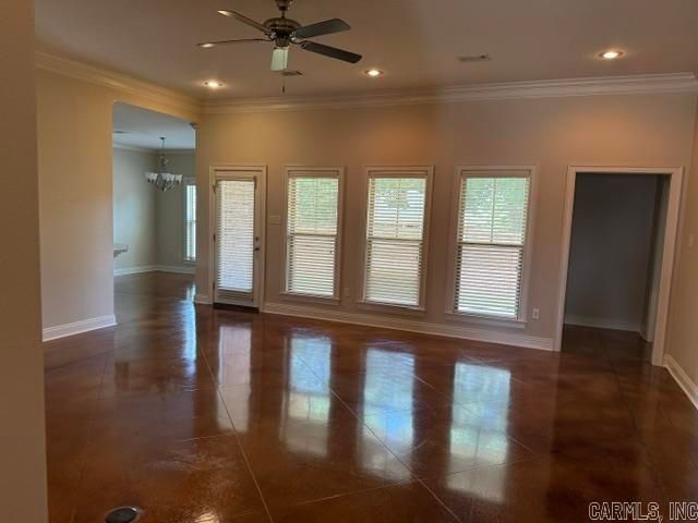 2415 EIGHTEEN Loop, Conway, AR 72034