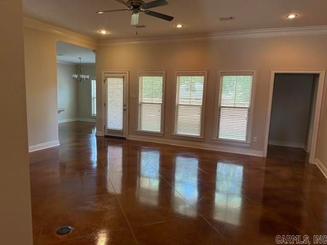 2415 EIGHTEEN Loop, Conway, AR 72034