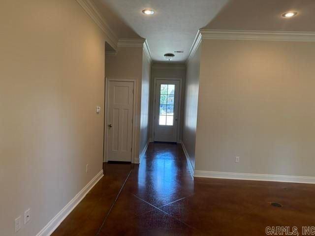 2415 EIGHTEEN Loop, Conway, AR 72034