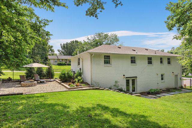 600 Huntington Pkwy, Nashville, TN 37211
