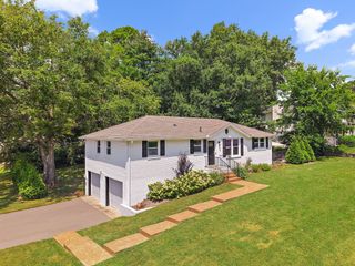 600 Huntington Pkwy, Nashville, TN 37211