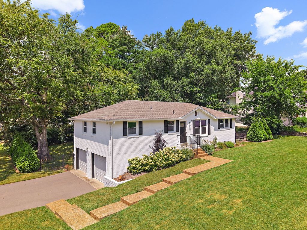 600 Huntington Pkwy, Nashville, TN 37211