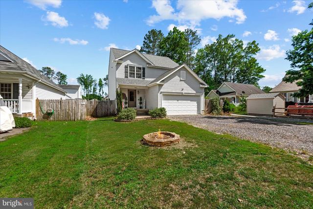 360 4TH ST, Colonial Beach, VA 22443