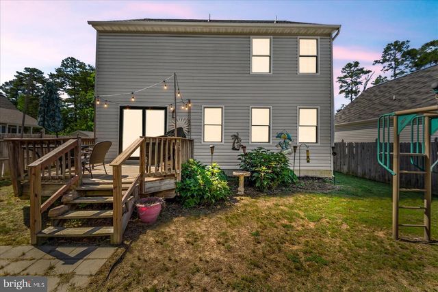 360 4TH ST, Colonial Beach, VA 22443