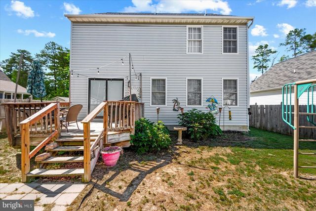 360 4TH ST, Colonial Beach, VA 22443