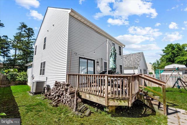 360 4TH ST, Colonial Beach, VA 22443