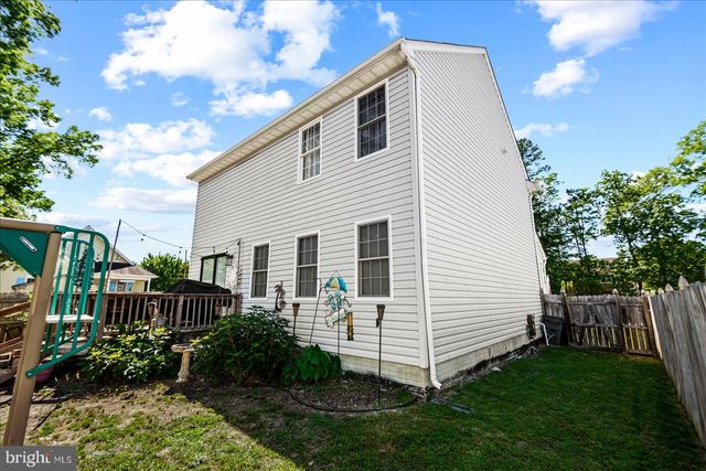 360 4TH ST, Colonial Beach, VA 22443