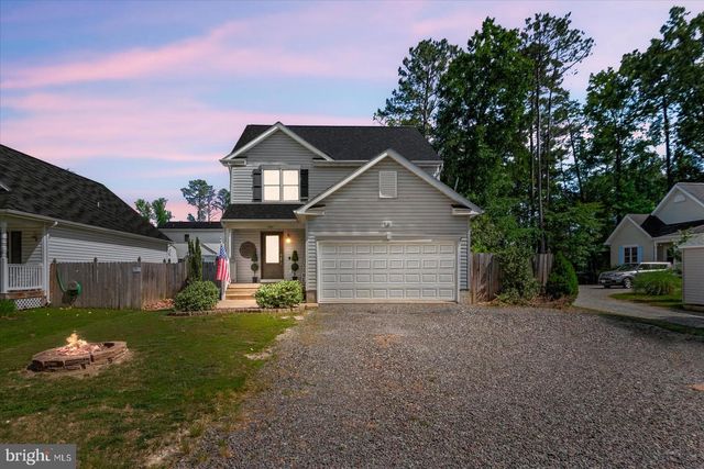 360 4TH ST, Colonial Beach, VA 22443