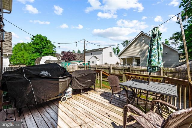 360 4TH ST, Colonial Beach, VA 22443