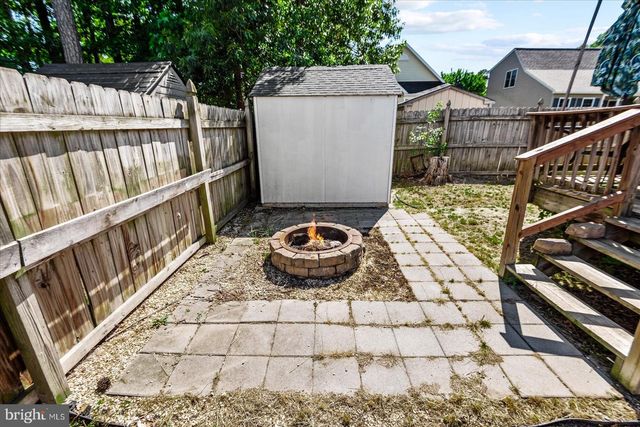 360 4TH ST, Colonial Beach, VA 22443