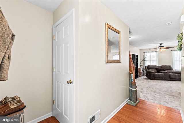 360 4TH ST, Colonial Beach, VA 22443