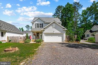 360 4TH ST, Colonial Beach, VA 22443