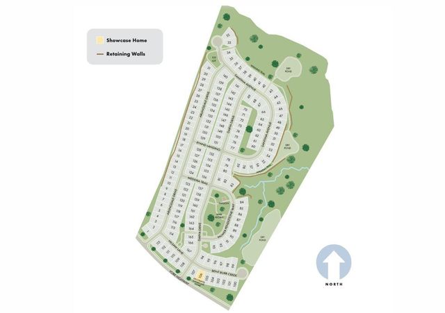 841 Santina Avenue, York, SC 29745