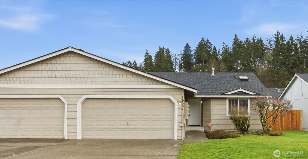 16307 72nd Ave E, Puyallup, WA 98375