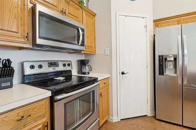 540 Cambridge Drive, Saginaw, TX 76179