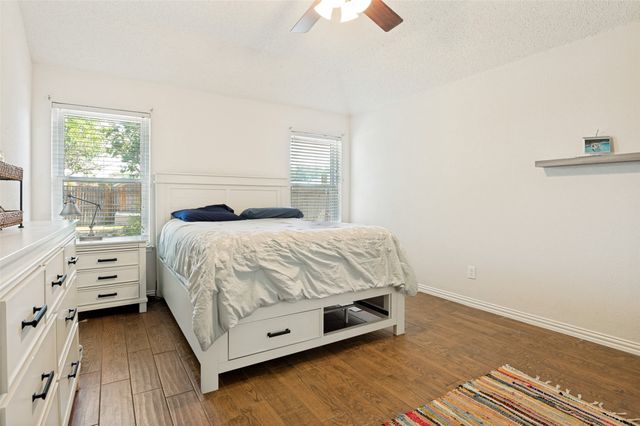 540 Cambridge Drive, Saginaw, TX 76179