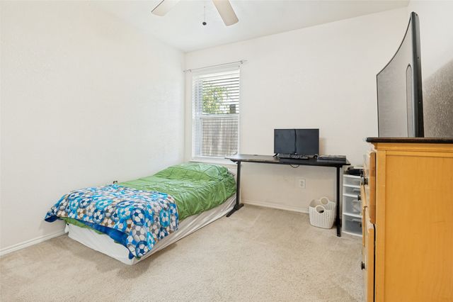 540 Cambridge Drive, Saginaw, TX 76179