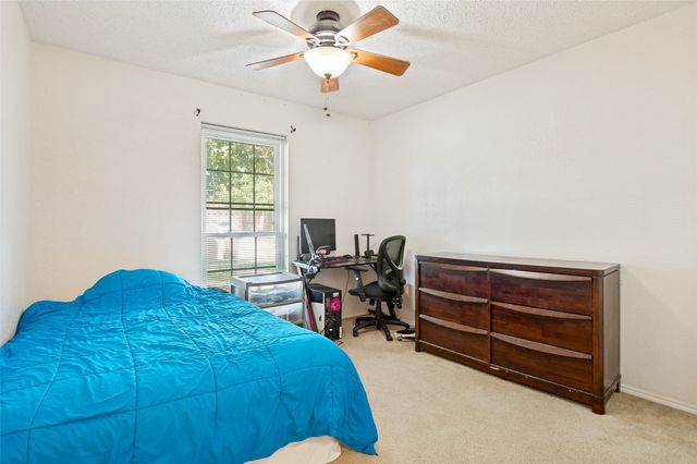 540 Cambridge Drive, Saginaw, TX 76179