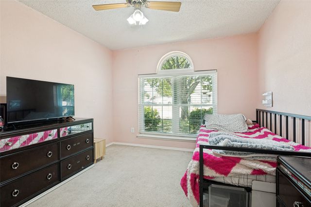 540 Cambridge Drive, Saginaw, TX 76179