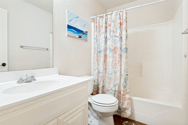 540 Cambridge Drive, Saginaw, TX 76179