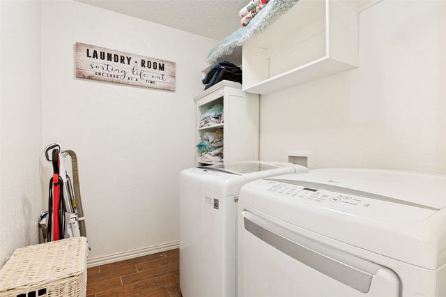 540 Cambridge Drive, Saginaw, TX 76179