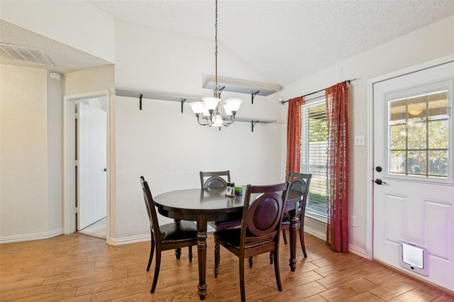 540 Cambridge Drive, Saginaw, TX 76179