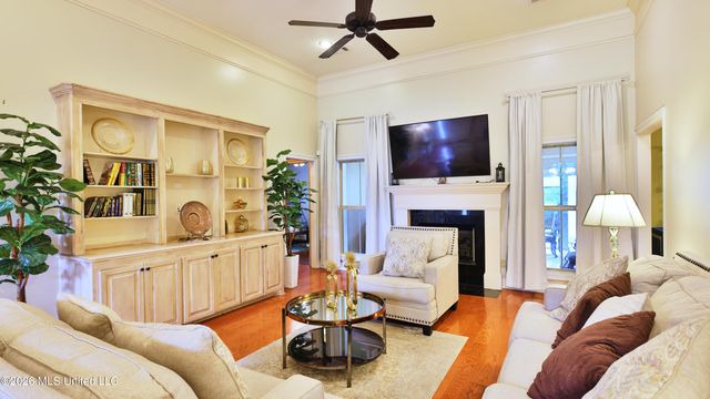 131 Bradshaw Crossing, Canton, MS 39046
