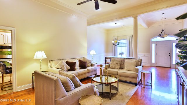 131 Bradshaw Crossing, Canton, MS 39046