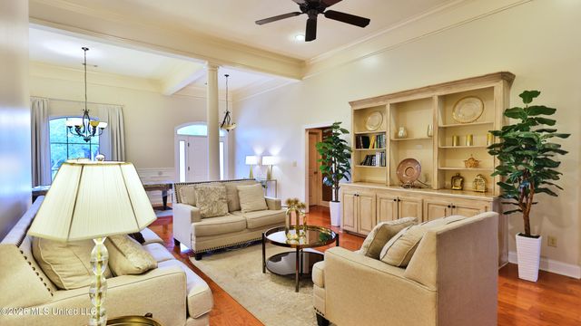 131 Bradshaw Crossing, Canton, MS 39046