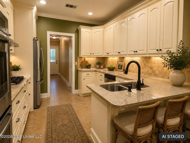 131 Bradshaw Crossing, Canton, MS 39046