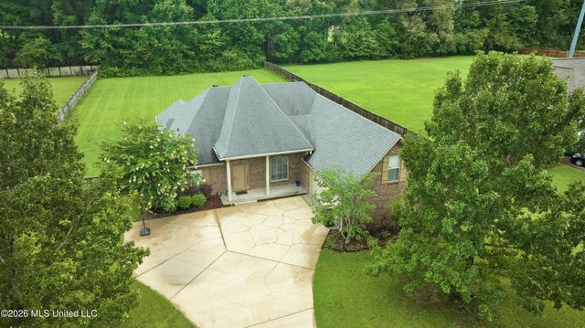131 Bradshaw Crossing, Canton, MS 39046