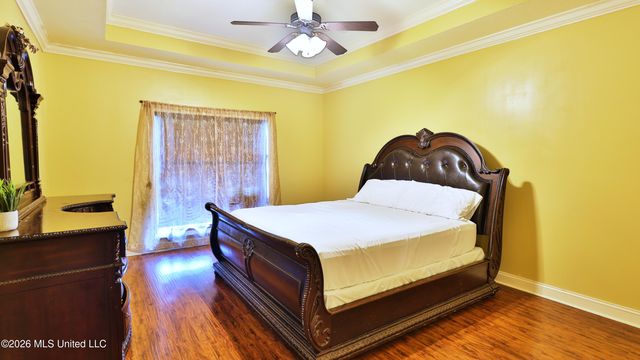 131 Bradshaw Crossing, Canton, MS 39046